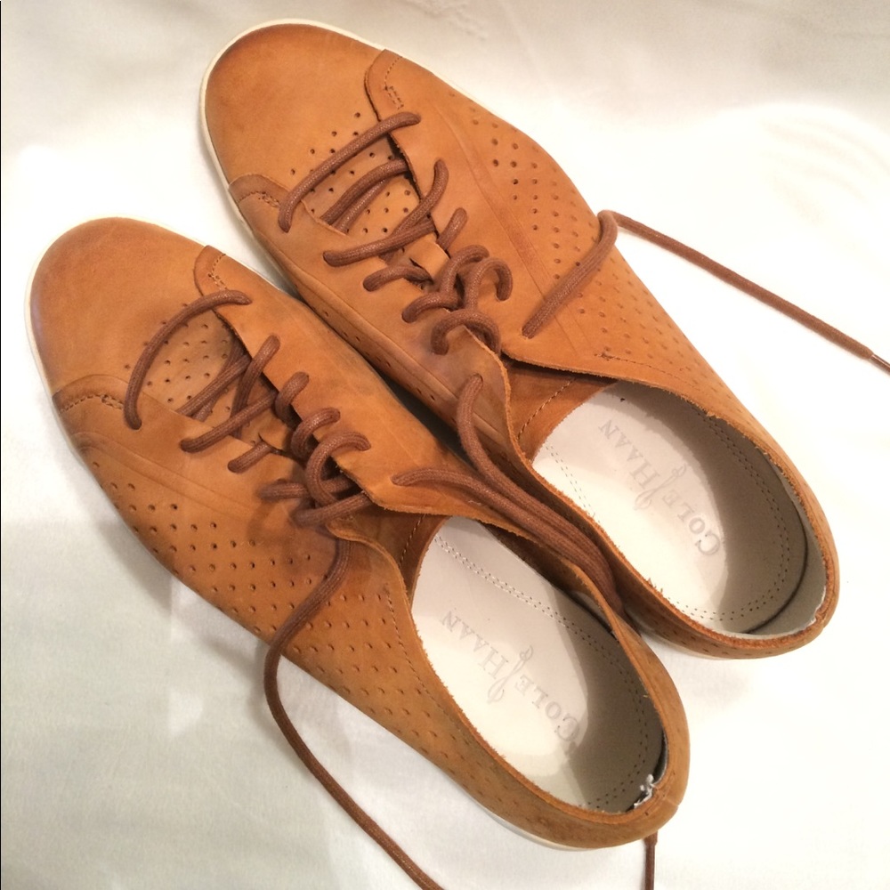 Colé Haan Shoes